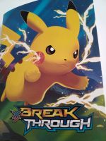 Pokémon Karten Sammlung Nordrhein-Westfalen - Moers Vorschau