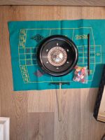 Mini Roulette Spiel am Tisch Mitte - Wedding Vorschau