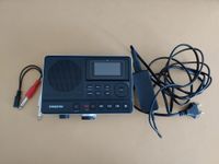 SANGEAN DAR-101 MP3/DIGITAL RECORDER Bayern - Neutraubling Vorschau