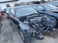 schlachte BMW 3 Compact E46 316 ti N42 Ersatzteile Bayern - Schrobenhausen Vorschau