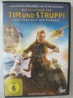 Tim und Struppi Nordrhein-Westfalen - Reichshof Vorschau