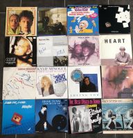 Vinyl Sammlung 12“ Maxi - 80er Mega Set 143 Schallplatten Nordrhein-Westfalen - Rietberg Vorschau