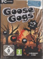 Goose Gogs PC CD ROM NEU ausgezeichnet mit dem deutschen Computer Dresden - Loschwitz Vorschau