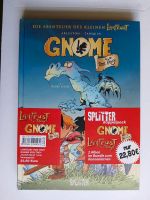 Comic Splitter Doppelpack Gnome / Lanfeust von Troy Nordrhein-Westfalen - Hamm Vorschau