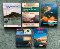 Törnführer - Revierhandbuch Spanien Mittelmeerküste und Balearen Hessen - Griesheim Vorschau