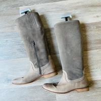 Gaastra Leder Stiefel Gr. 39, wie Neu Wandsbek - Hamburg Sasel Vorschau