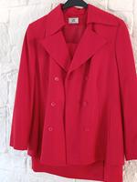 Lifestyle by Alba Mode elegante Kostüm Anzug Blazer Hose Rock Saarland - Homburg Vorschau