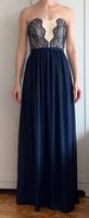 Abendkleid lang (Größe XS) Süd - Niederrad Vorschau