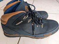 Timberland Männer Schuhe Leder Größe 44 Bayern - Eckersdorf Vorschau