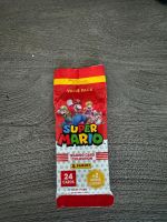 NEU super Mario Trading cards Bayern - Dillingen (Donau) Vorschau