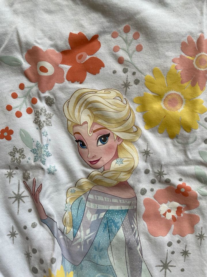 T Shirt Anna Elsa in Gevelsberg