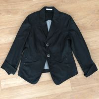 Steilmann Blazer Dunkelblau Jacke M H&M Buro Business Niedersachsen - Oldenburg Vorschau