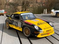 Porsche 911 Turbo 1:18 von Anson Thüringen - Neudietendorf Vorschau