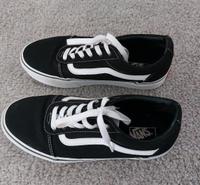 Sneaker oder Turnschuhe von VANS Hessen - Dietzenbach Vorschau