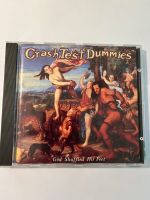 CD | CRASH TEST DUMMIES Bayern - Nersingen Vorschau