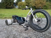 ❤️Original Drift Trike Gang Fat Driftet Matthias Malmedie❤️ Hessen - Hungen Vorschau