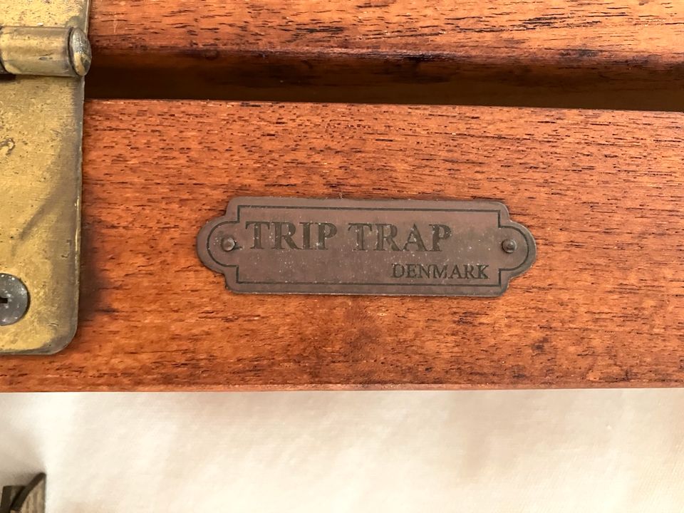 Direktor Chair Trip Trap Denmark in Köln