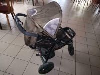 Kinderwagen inkl babywanne  von Quinny Saarland - Eppelborn Vorschau