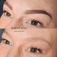 Permanent Make-up * Powderbrows * Ombrebrows Düsseldorf - Lichtenbroich Vorschau