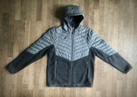 Hoody Schöffel Kapuzen Hybrid Jacke Gr. L NEU Hamburg-Nord - Hamburg Winterhude Vorschau