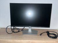 Dell Bildschirm, 24 Zoll, Full HD, neigbar - wie neu Rheinland-Pfalz - Mainz Vorschau