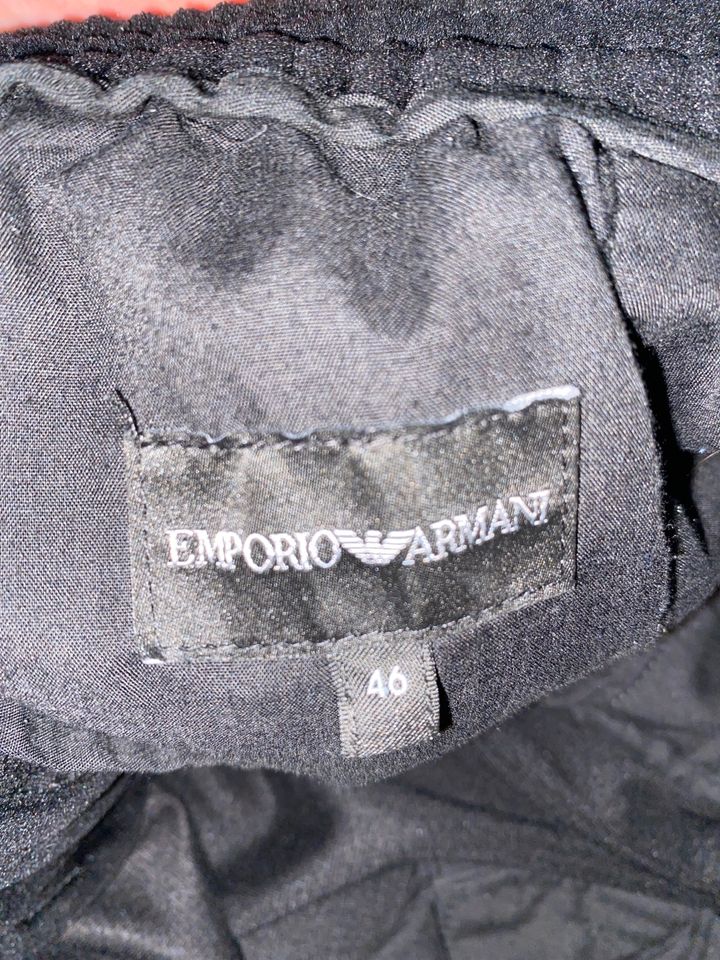 Emporio Armani Jogginghose in Kaltenkirchen