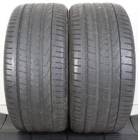 2x 295/35R21 103Y PIRELLI PZERO SOMMERREIFEN 2017/2022 N0 #1J4D Bayern - Bad Tölz Vorschau