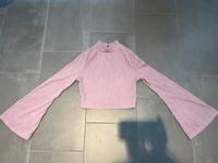 Crop Top mit langen Ärmeln Hessen - Eppstein Vorschau