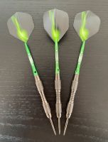 Steeldarts 20 Gramm NEU / Dartpfeile / Steel Darts Hessen - Linsengericht Vorschau