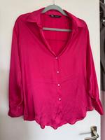 Zara Bluse in pink Vahr - Neue Vahr Nord Vorschau