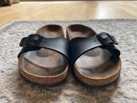 Birkenstock Madrid gr. 36 Niedersachsen - Harsum Vorschau