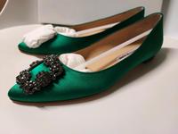 Manolo Blahnik Hessen - Hanau Vorschau