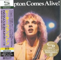 Peter Frampton: Frampton Comes Alive! – UICY-93601/2 Nordfriesland - Niebüll Vorschau