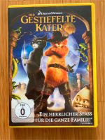 Der gestiefelte Kater - Dreamworks Bayern - Bernried Niederbay Vorschau