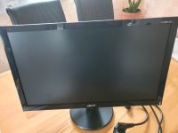 Acer Monitor 18,5 Zoll LCD p196 hqv Bayern - Fürth Vorschau