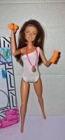 Barbie Fitness Yoga Sport olympia Zirkus sehr beweglich Hessen - Maintal Vorschau