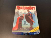 Kingmaker 2. Edition von Avalon Hill Köln - Ehrenfeld Vorschau