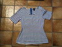 H & M Damen T-Shirt, gestreift, neu Nordrhein-Westfalen - Ochtrup Vorschau