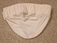 Schwangerschaft Stütze Gürtel neu weiß/beige neu ungetragen, Gr.L Berlin - Treptow Vorschau