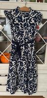 Kleid Gr. 46 Sommerkleid beige blau NEU Duisburg - Neumühl Vorschau