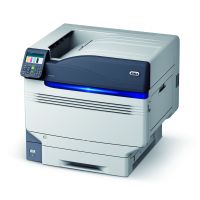 OKI PRO9431dn  A3 Color LED-Drucker Hessen - Fulda Vorschau