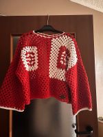 Strick Pullover Handmade Nordrhein-Westfalen - Krefeld Vorschau