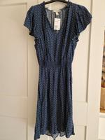 Kleid Neu mit Etikett Gr.38 Bayern - Stegaurach Vorschau