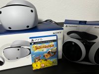 PlayStation VR 2 & Ladestation + Controller und Townsmen VR Nordrhein-Westfalen - Leverkusen Vorschau