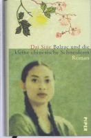 Dai Sijie BALZAC UND DIE KLEINE CHINESISCHE SCHNEIDERIN gbd. Baden-Württemberg - Heidelberg Vorschau
