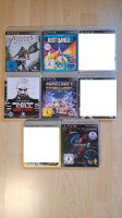 Videospiele für PS4 PS3 PSone DS & GBA Nordrhein-Westfalen - Bornheim Vorschau