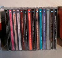 14 CD Warner classics Nordrhein-Westfalen - Wickede (Ruhr) Vorschau