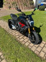 Ducati Diavel 1260 s top Zustand Modell 2020 Thüringen - Sondershausen Vorschau