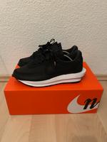 Nike Sacai LDWaffle Nylon Schwarz EU43 Baden-Württemberg - Markgröningen Vorschau