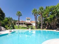 Finca - Cortijo in La Cala de Mijas, Marbella, Spanien Hamburg-Nord - Hamburg Eppendorf Vorschau